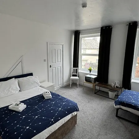 Apartment Victoria