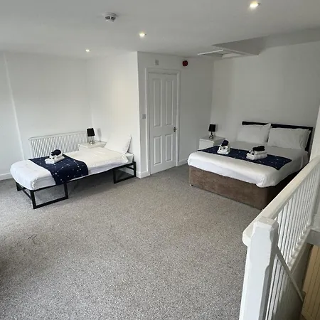 Victoria * Egremont (Cumbria)