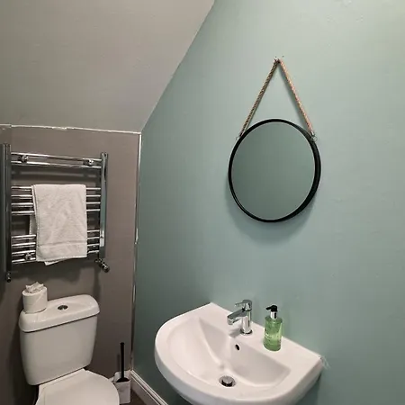 Apartment Victoria