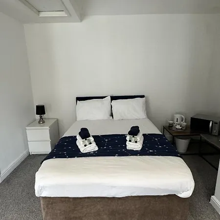 Apartment Victoria Egremont (Cumbria)
