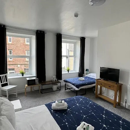Apartment Victoria