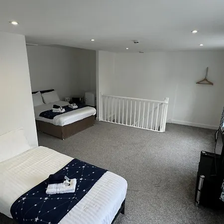 Victoria Apartment Egremont (Cumbria)