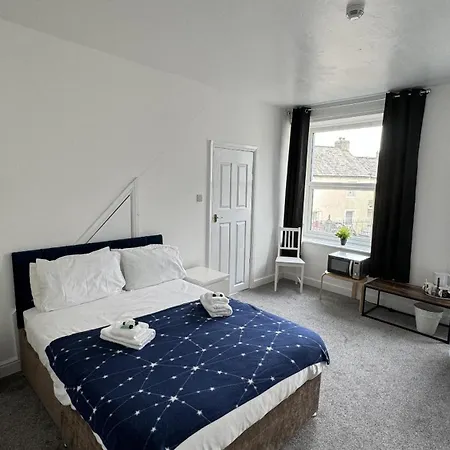 Victoria Apartment Egremont (Cumbria)