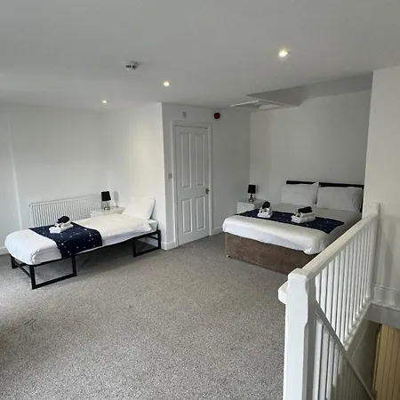 Apartment Victoria Egremont (Cumbria)
