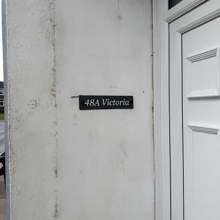 Apartment Victoria
