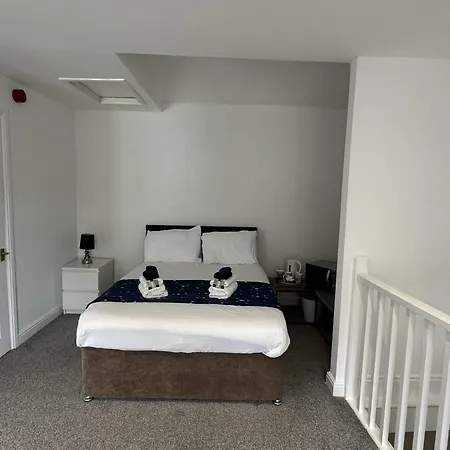 Apartment Victoria *