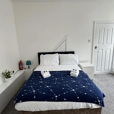 Victoria Apartment Egremont (Cumbria)