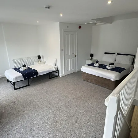 Victoria * Egremont (Cumbria)