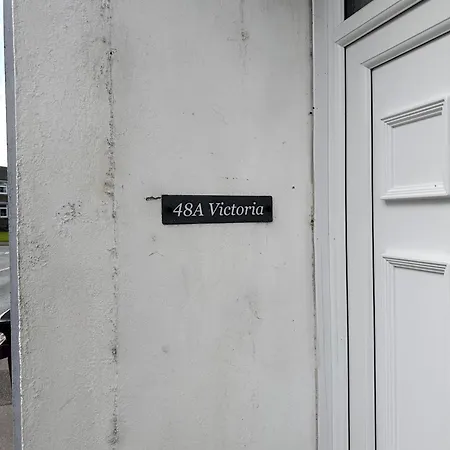 公寓 Victoria Egremont (Cumbria)